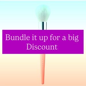 Bundle it for a big Discount